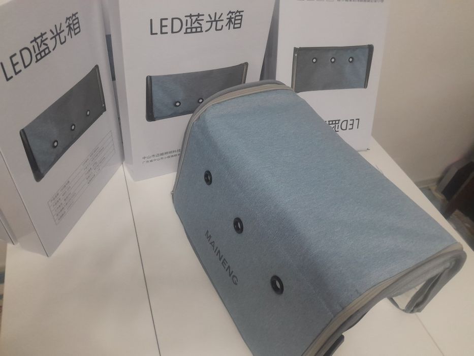 Оптовая продажа фотолампы кювез для лечение желтухи у младенцев.