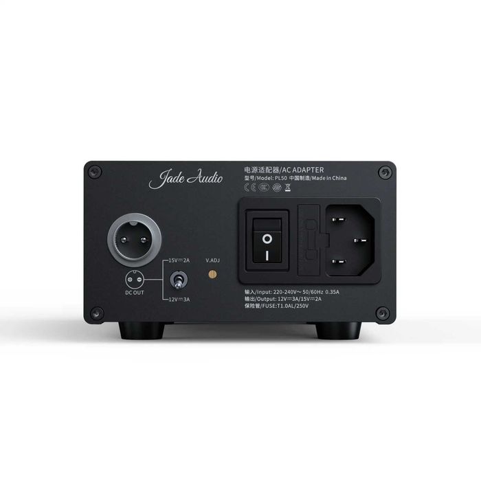 Fiio PL50 12v-15v