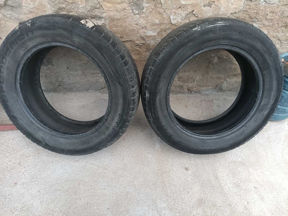Гуми BFGoodrich  205/60 R15