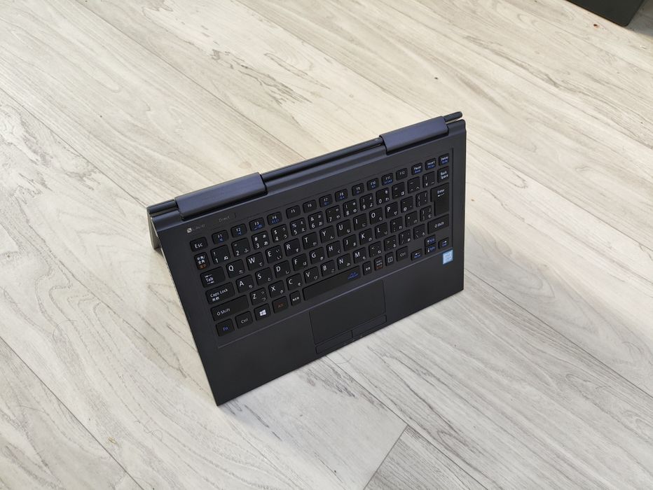 Ультрабук Nec X360 I5 7200