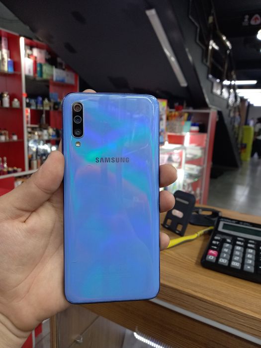 Samsung А70 Самсунг А70