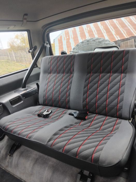 de vanzare opel frontera