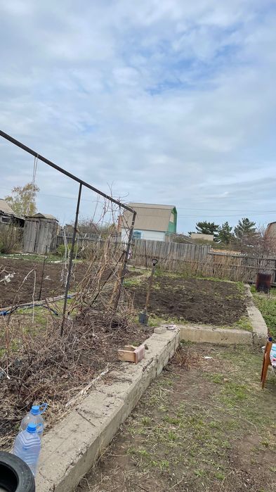 Продам дачу 17 маршрут 6 общ