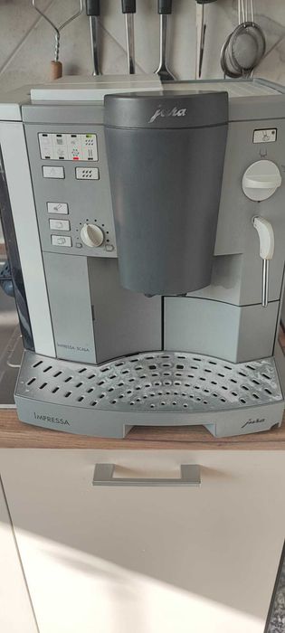 Expresor cafea Jura