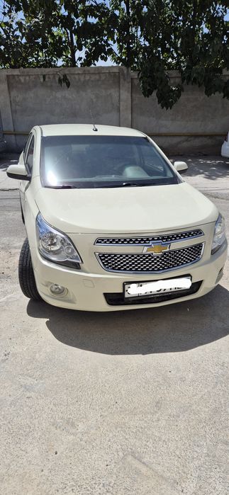 Cobalt 2013 mexanika
