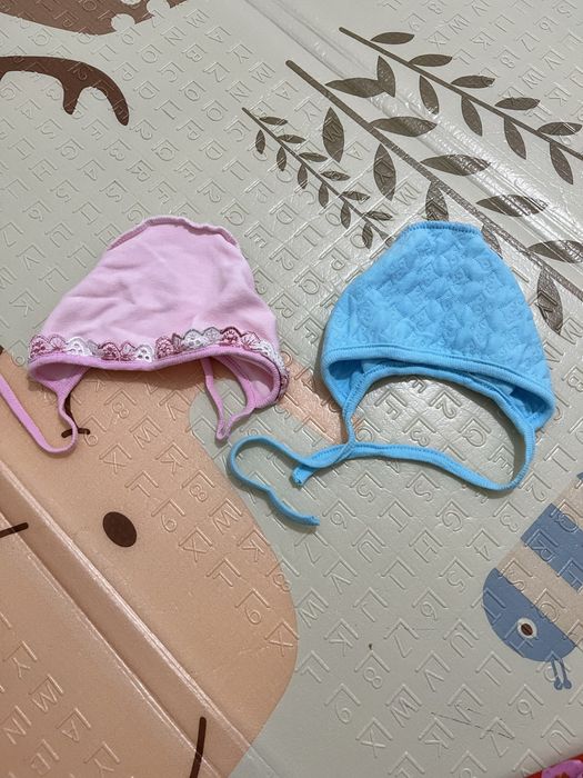 одежда для новорожденных