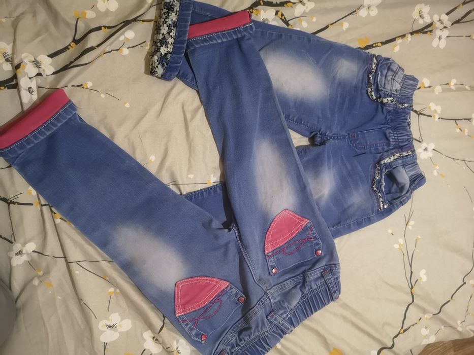 Детски дрехи 3 години