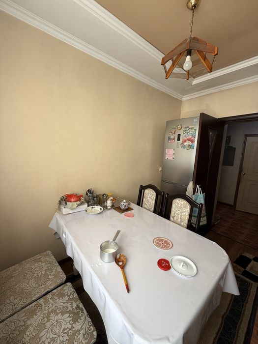 Аренда 4 комнт дома