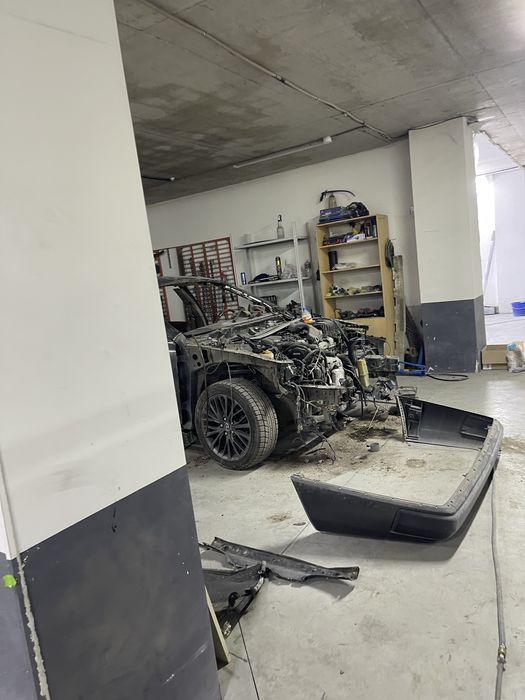 Готовый бизнес детейлинг + малярка