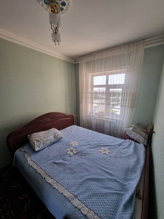 Продаётся квартира
