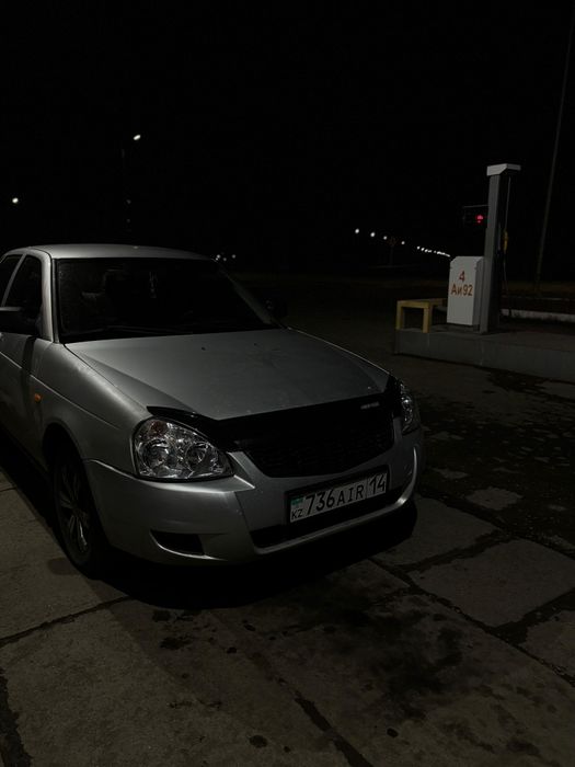 Машину продам срочно