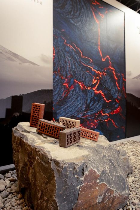 Премиум Кирпич от Европейских заводов