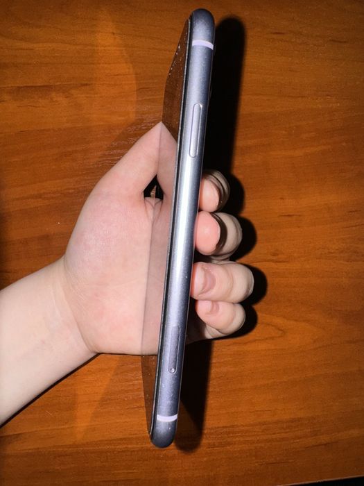 Айфон 11 64 гб