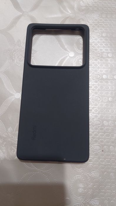 Redmi Note 13 Pro 8GB 256GB ROM.