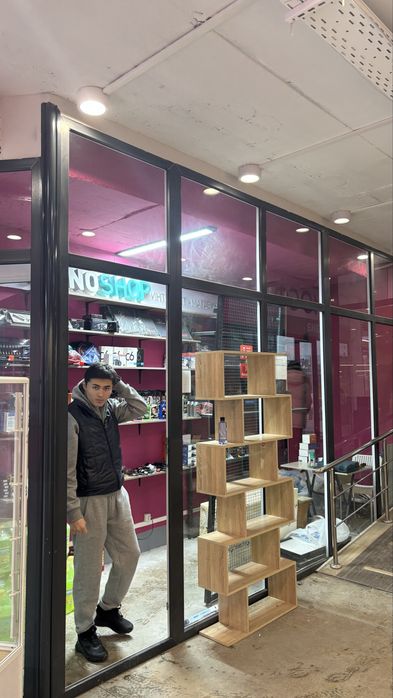 Продается готовый бизнес автоаксессуары