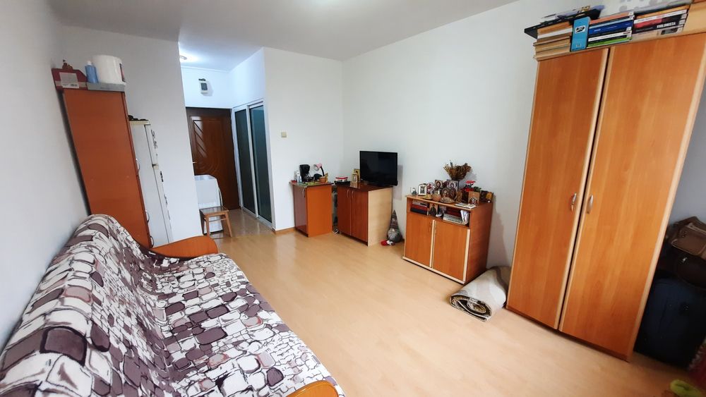 Garsoniera Vidin ETAJ 1