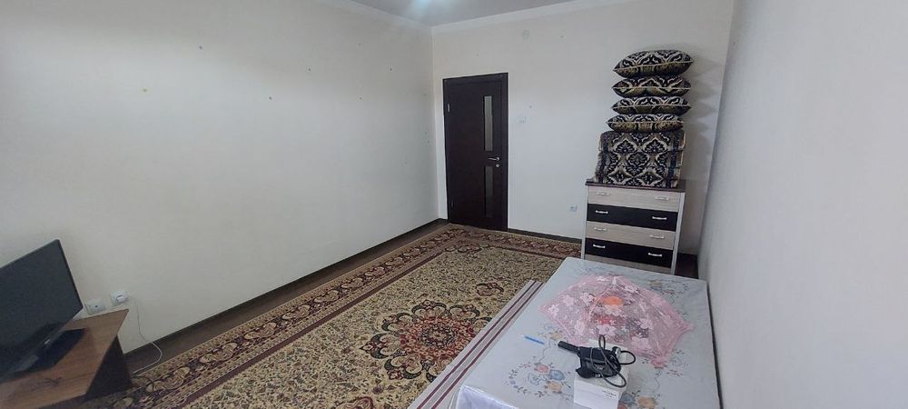 3 хонали квартира сотилади срочни