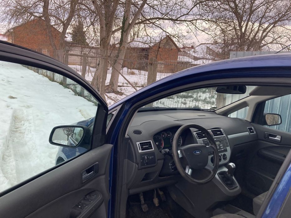 Vând Ford c max an2006