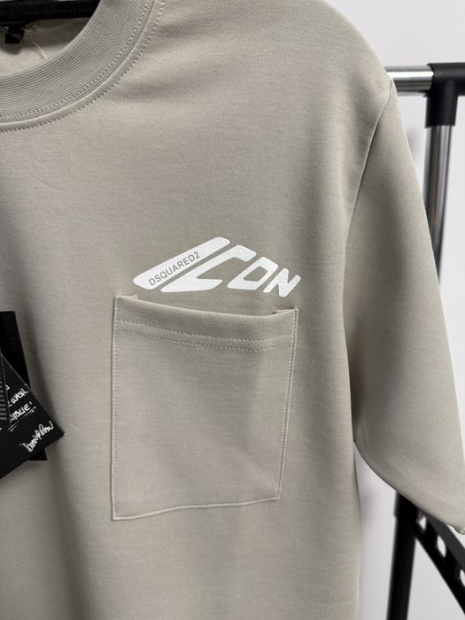 Tricou DSQUARED2 super calitate