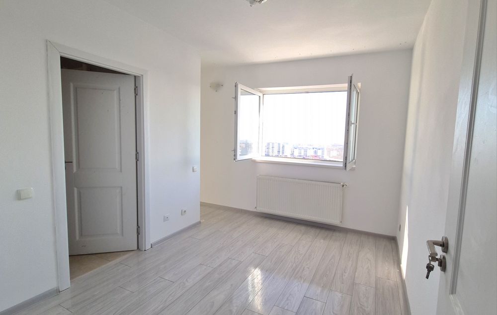 [Proprietar] Citadela Titan 3 camere Panoramic View