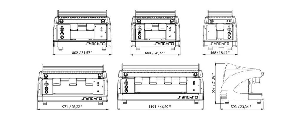 Кофе машина в аренду 250$