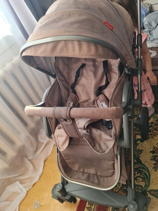 Продам коляску за 17000