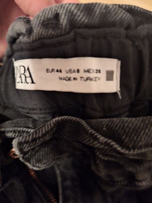 Дънки и Комплект дънков на  zara