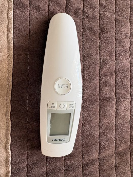 Дигитален термометър Beurer