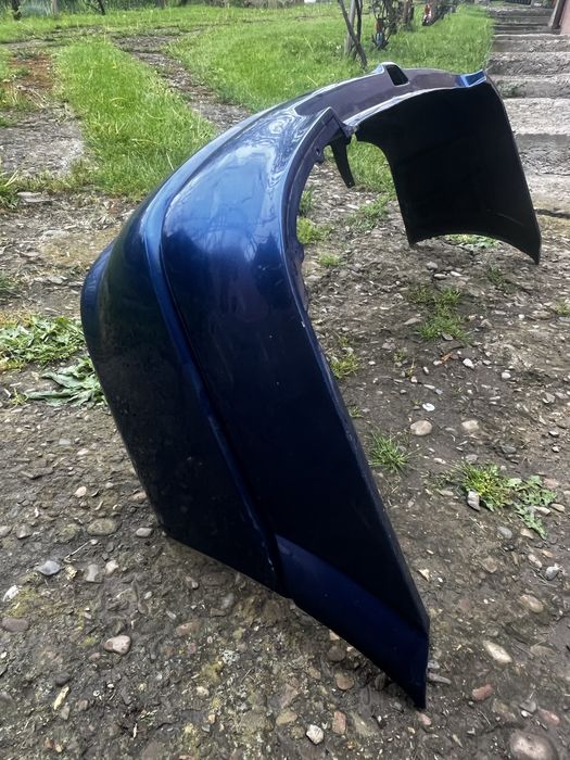 Bara spate opel astra g