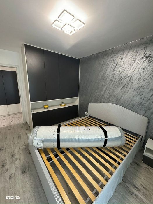 Apartament superb prima inchiriere metrou Aparatori parcare inclusa