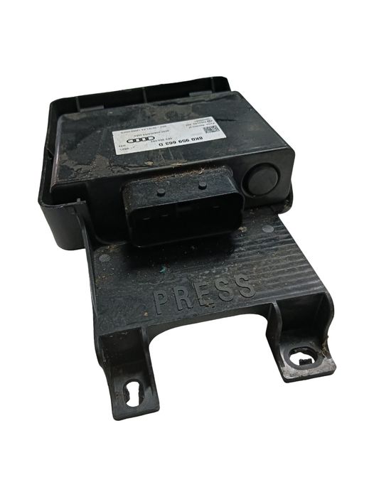 Modul De Confort Audi A6/S6 Iv Saloon 4G2, C7, 4Gc 2010 - 2018 Vag 8K0