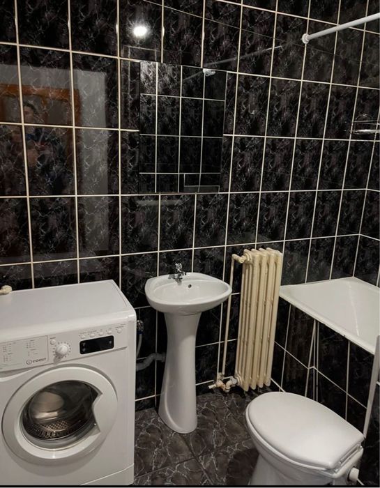 Inchiriez apartament 2 camere zona Turnisor