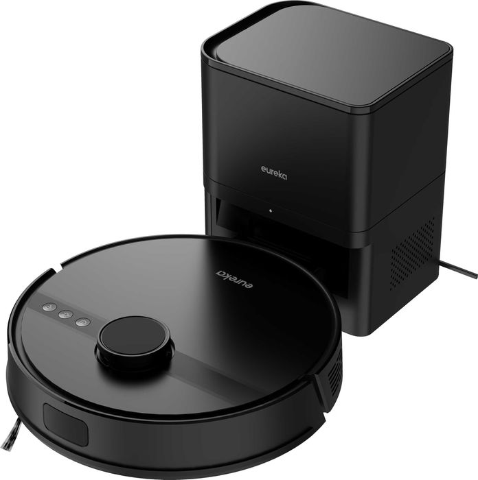 Прахосмукачка робот Eureka N6PLUS