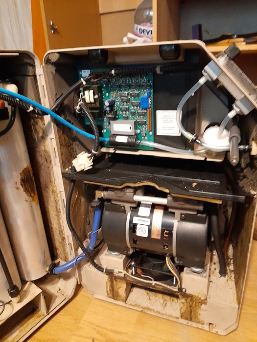 Кислороден концентратор