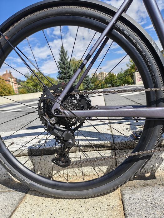 Vând bicicletă gravel 2025
