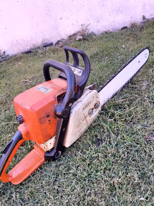 Vand STIHIL 029 profesional