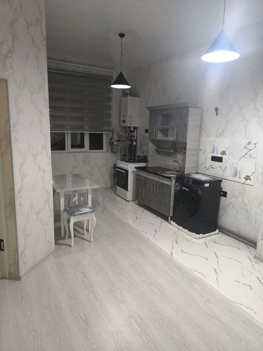 Квартира в махалле Гузал