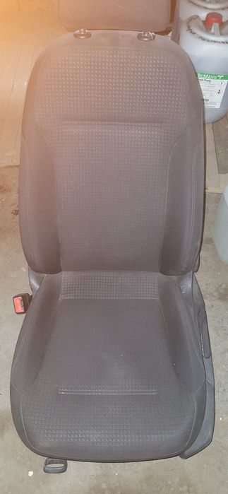 Сиденья volkswagen jetta 2015 г