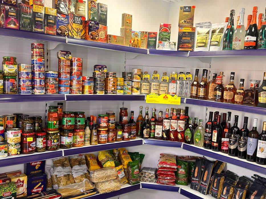 Продам торговое оборудование