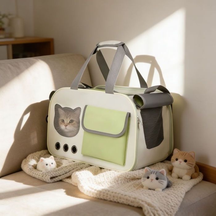 Переноска для животных