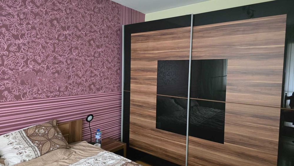 Продава се Четиристаен апартамент в Стара Загора, Опълченски - 96 кв.м за 1381 €/кв.м - Снимка #3