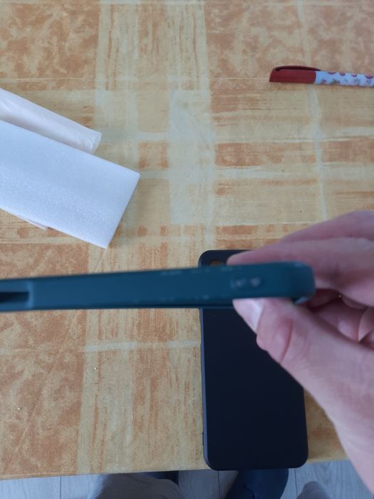 Силиконов гръб за Samsung galaxy A13