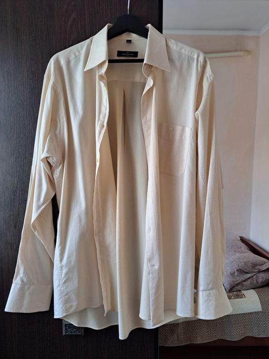 Мужская рубашка,