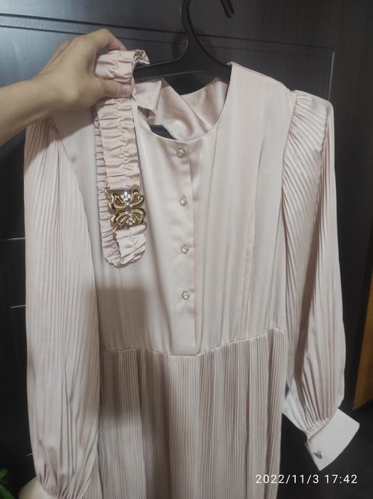 Платье на разные мероприятия