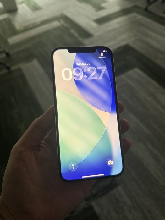 iPhone 12 pro max 512GB