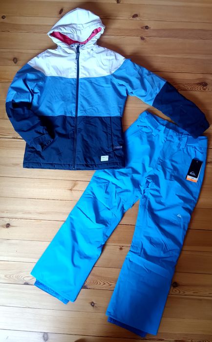НОВИ!!! Ски екип  р-ри 14г./XS / S