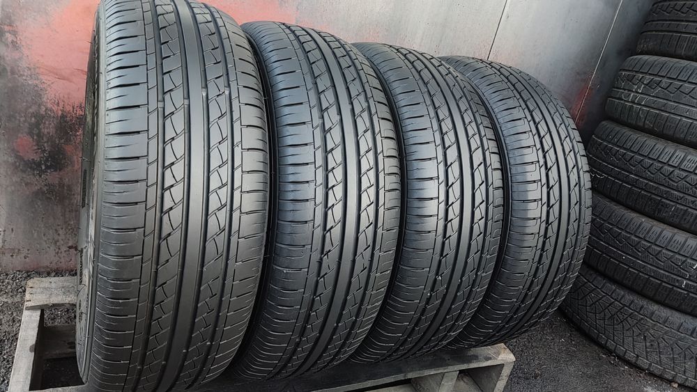 4бр. летни гуми 195/65/15 GT Radial 
дот24