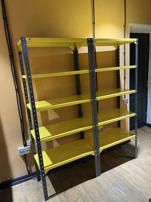 Архивные стелажи, торговый стелажи, стеллаж