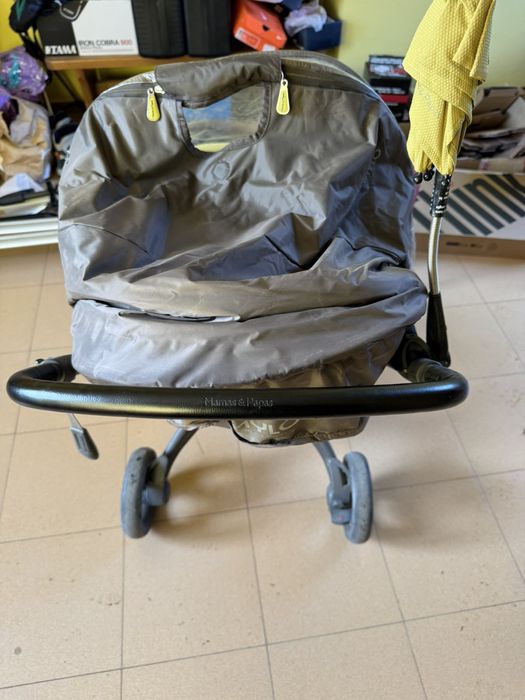 Детска количка Mamas&Papas Mylo