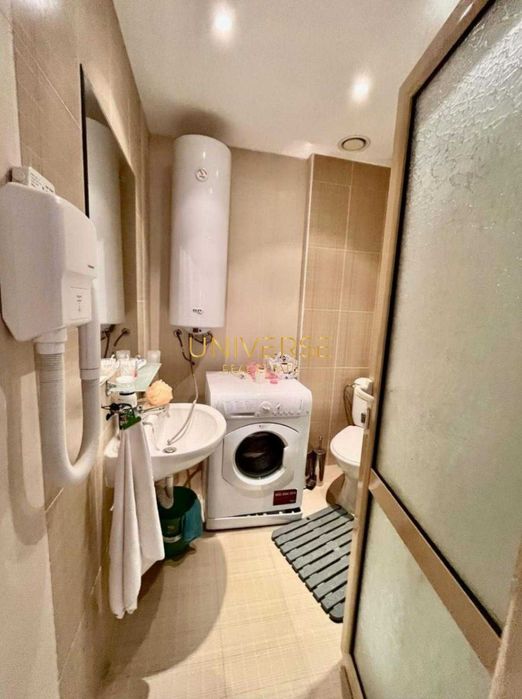 Продава се Тристаен апартамент в к.к. Слънчев бряг - 73 кв.м за 1055 €/кв.м - Снимка #13